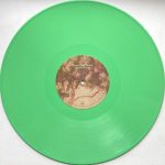 Tears For Fears - The Tipping Point (Limited Green Mint Vinyl)