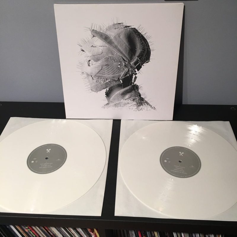 Woodkid - The Golden Age