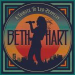 Beth Hart - A Tribute To Led Zeppelin (Orange Vinyl)