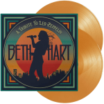 Beth Hart - A Tribute To Led Zeppelin (Orange Vinyl)