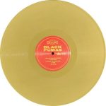 Black Pumas - Black Pumas (Deluxe Edition)