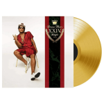 Bruno Mars - 24k Magic