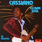 Cassiano - Cuban Soul 18 Kilates (Edição Importada)