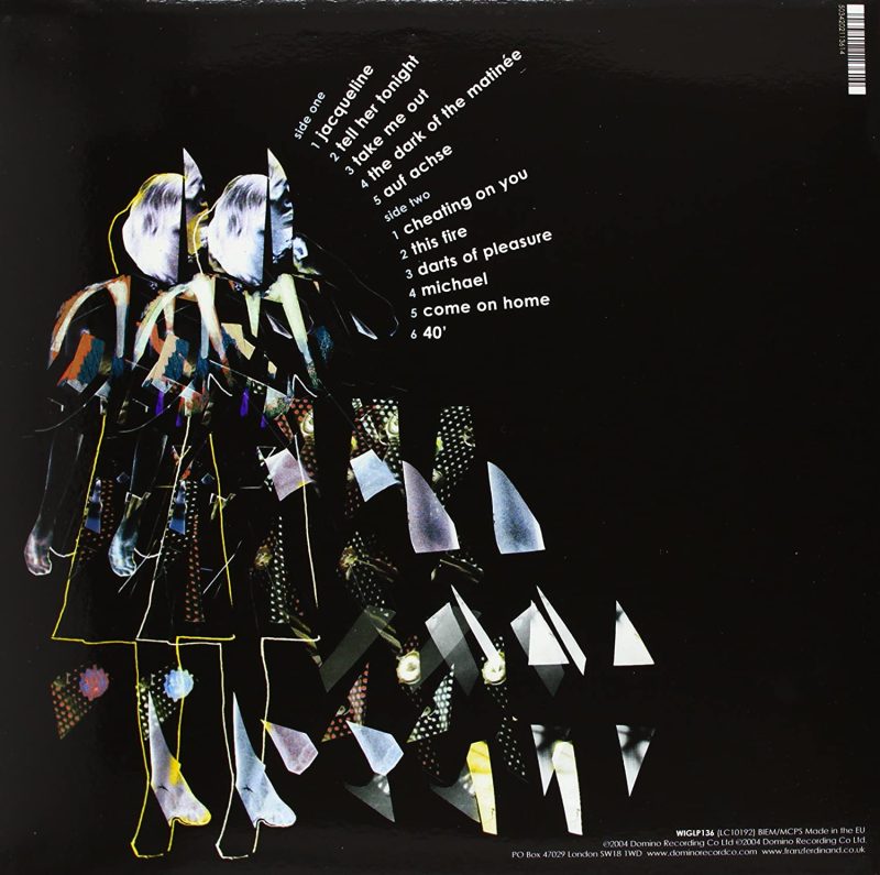 Franz Ferdinand - Franz Ferdinand