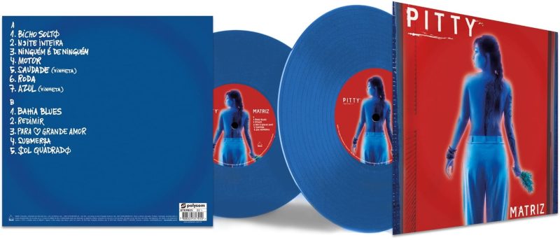 Pitty - Matriz