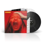 Scorpions - Rock Believer (Black / White Vinyl)
