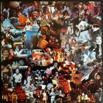 Sly & The Family Stone - There's a Riot Goin' On (Red Vinyl)