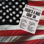 Sly & The Family Stone - There's a Riot Goin' On (Red Vinyl)