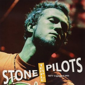 Stone Temple Pilots - MTV Unplugged 1993 (Colour Vinyl)