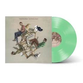 Tears For Fears - The Tipping Point (Limited Green Mint Vinyl)