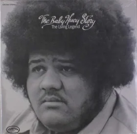 Baby Huey - The Baby Huey Story (The Living Legend)