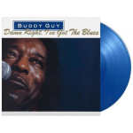 Buddy Guy - Damn Right, I've got the Blues (Blue Vinyl)