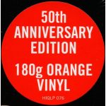Funkadelic - Funkadelic (Orange Vinyl)