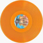 Funkadelic - Funkadelic (Orange Vinyl)