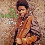 Al Green - Let's Stay Together
