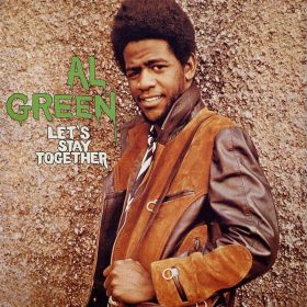 Al Green - Let's Stay Together