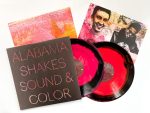 Alabama Shakes - Sound & Color (Deluxe Edition)