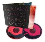 Alabama Shakes - Sound & Color (Deluxe Edition)