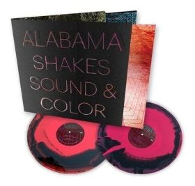 Alabama Shakes - Sound & Color (Deluxe Edition)