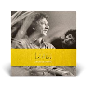 Arnaldo Baptista - Let it Bed