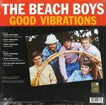Beach Boys - Good Vibrations (Amarelo e Laranja)