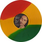 Bob Marley - Legend (Tri-Color Vinyl)