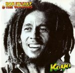 Bob Marley & The Wailers - Kaya (Green Vinyl)