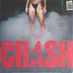 Charli XCX - Crash (Grey Vinyl)