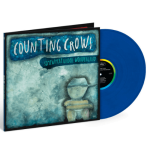 Counting Crows - Somewhere Under Wonderland (Blue Vinyl)