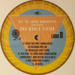 Del The Funky Homosapien apresenta - 3rd World Vision
