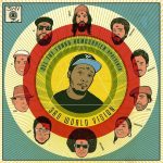 Del The Funky Homosapien apresenta - 3rd World Vision