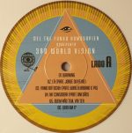 Del The Funky Homosapien apresenta - 3rd World Vision