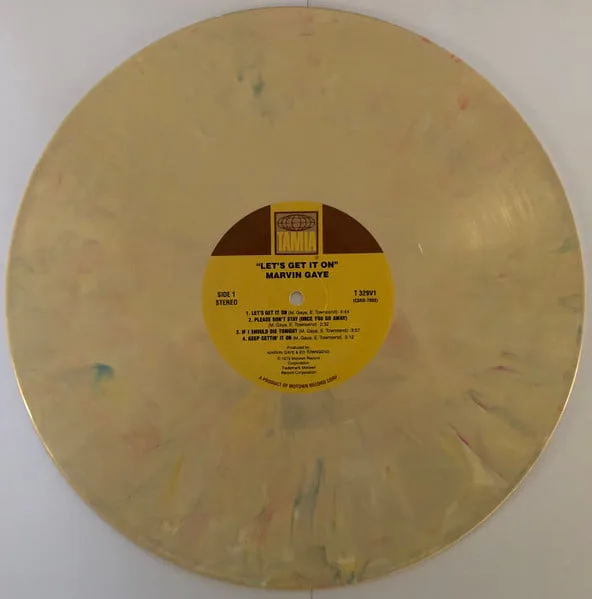 disco 1