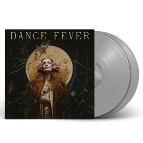 Florence + The Machine - Dance Fever (Grey Vinyl)