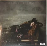 Florence + The Machine - Dance Fever (Grey Vinyl)