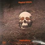 Funkadelic - Maggot Brain