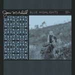 Joni Mitchell - Blue Highlights