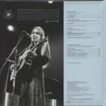 Joni Mitchell - Blue Highlights