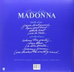 Madonna - True Blue