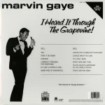 Marvin Gaye - I Heard It Through The Grapevine (Grape Vinyl)