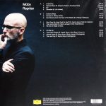 Moby - Reprise