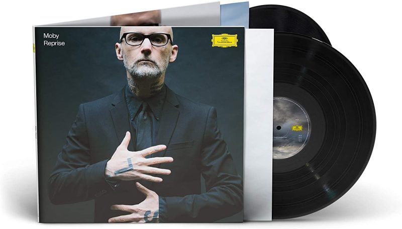 Moby - Reprise