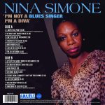 Nina Simone - I'm Not A Blues Singer I'm A Diva
