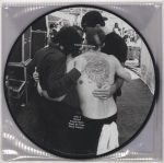 Red Hot Chili Peppers - Californication (Picture Vinyl)