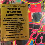 Sly And The Family Stone - The Best Of Sly And The Family Stone