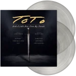 Toto - With A Little Help From My Friends (Transparent Vinyl)