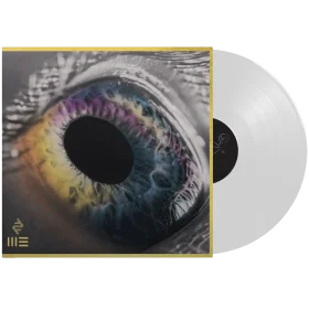 Arcade Fire - We (White Vinyl)