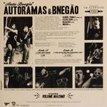 Autoramas & BNegão - Auto Boogie
