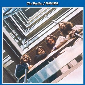 Beatles - 1967-1970 (2 LP's)