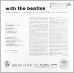 Beatles - With The Beatles